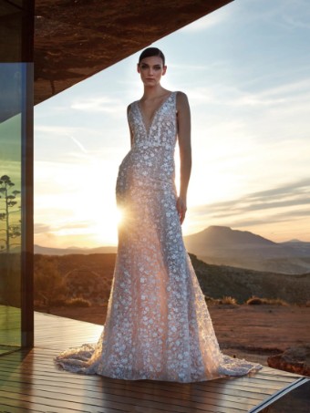 Pronovias DIAMOND #0 thumbnail