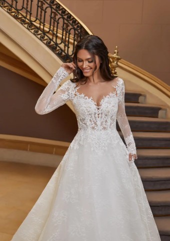 Pronovias Ginni #2 thumbnail