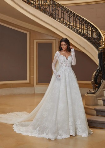 Pronovias Ginni #0 thumbnail