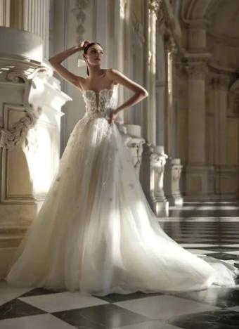 Pronovias ISABELLA #2 thumbnail