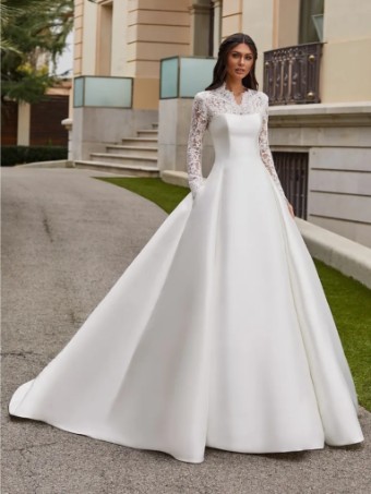 Pronovias Jory #5 thumbnail