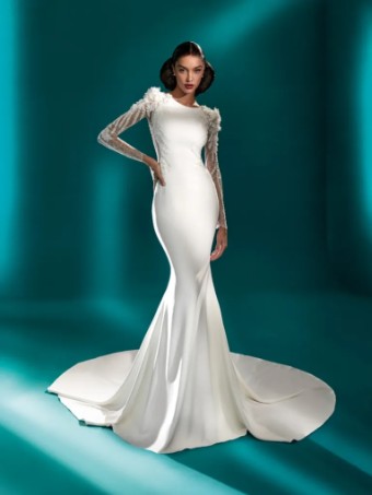 Pronovias JUSTINE AP #0 thumbnail