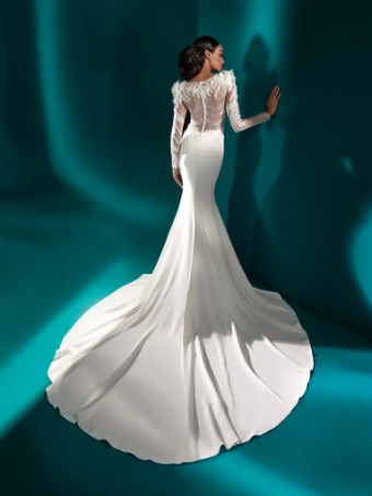 Pronovias JUSTINE AP #1 thumbnail