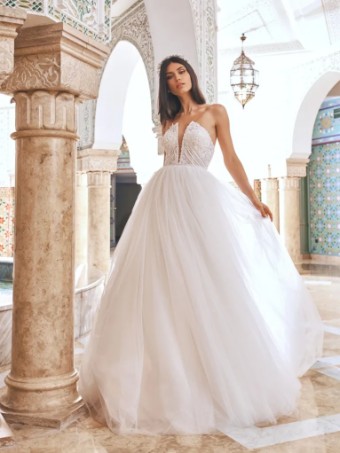 Pronovias Nak #0 thumbnail