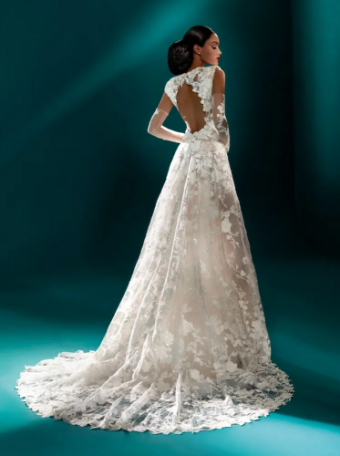 Pronovias SOLEIL #0 thumbnail