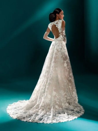 Pronovias SOLEIL #3 thumbnail