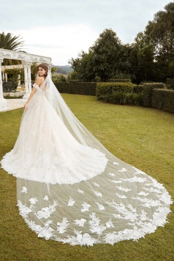 Sophia Tolli ST1222 #1 thumbnail