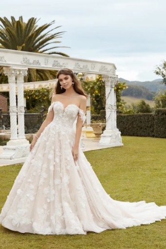 Sophia Tolli ST1222 #0 thumbnail