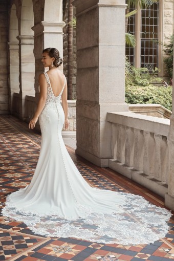 Sophia Tolli ST2211 #1 thumbnail