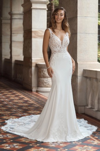 Sophia Tolli ST2211 #0 thumbnail