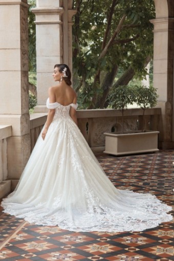 Sophia Tolli ST2214 #1 thumbnail