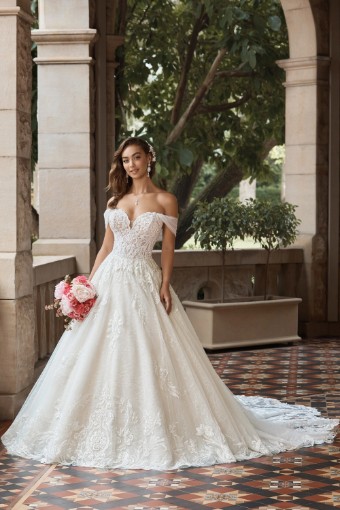 Sophia Tolli ST2214 #0 thumbnail