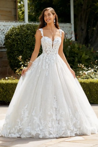 Sophia Tolli ST2226 #0 thumbnail
