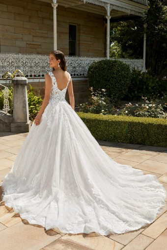 Sophia Tolli ST2226 #1 thumbnail