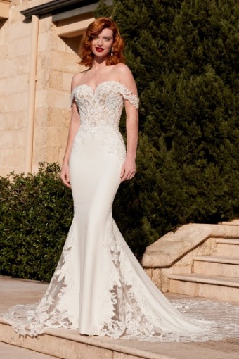 Sophia Tolli ST611 #0 thumbnail