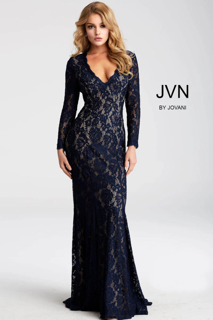 Jovani 55707 top