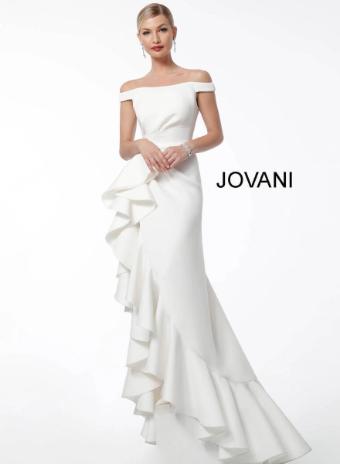 Jovani 63586A #0 thumbnail