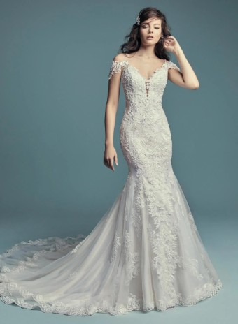 Maggie Sottero 8MC750 #0 thumbnail