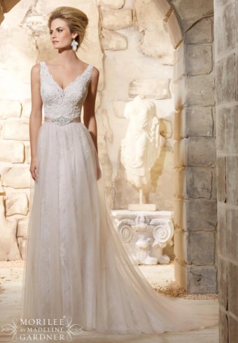 Morilee 2780 #0 thumbnail
