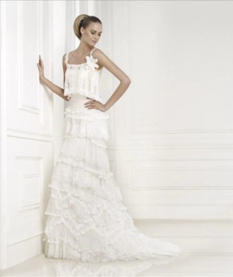 Pronovias Blima #0 thumbnail