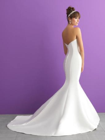 Allure Bridals 3000 #1 thumbnail