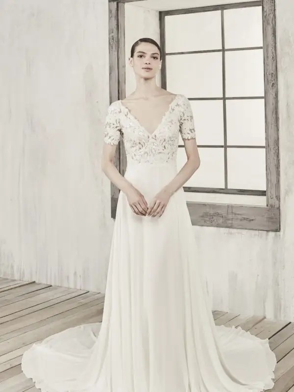 Lusan Mandongus Wedding Dresses Prices