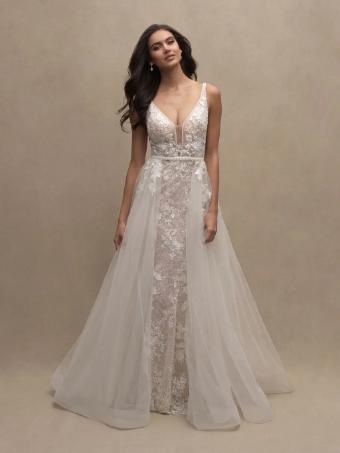 Allure Bridals C621 #7 thumbnail