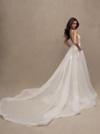 Allure Bridals C621 #0 thumbnail