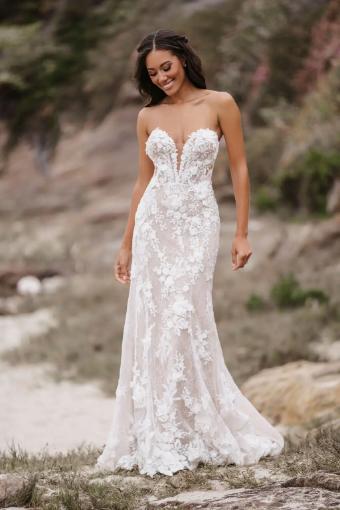 Allure Bridals C634 #0 thumbnail