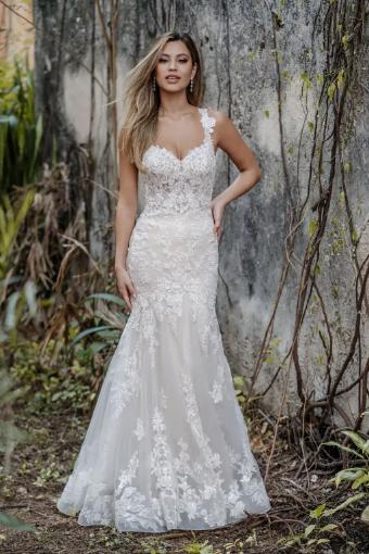 Allure Bridals C657 #2 thumbnail