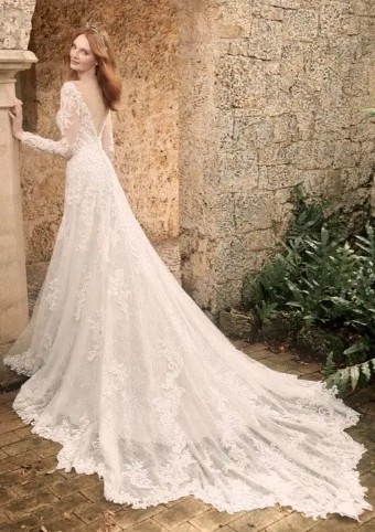 Maggie Sottero 21MS349 #1 thumbnail