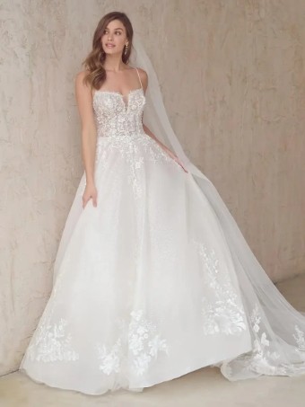 Maggie Sottero 22MC926 #10 thumbnail