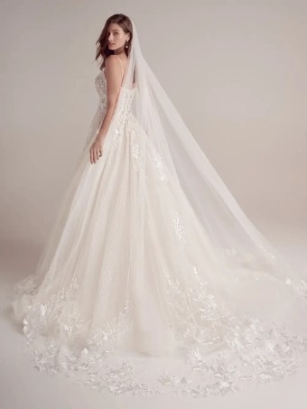 Maggie Sottero 22MC926 #11 thumbnail