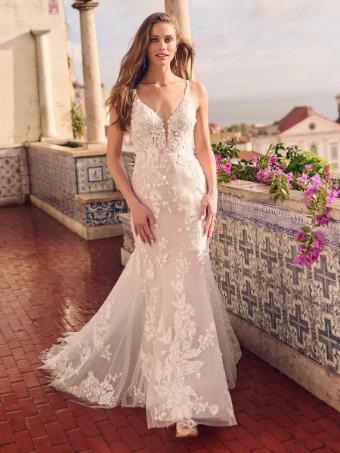 Maggie Sottero 23MB662A01 #2 thumbnail