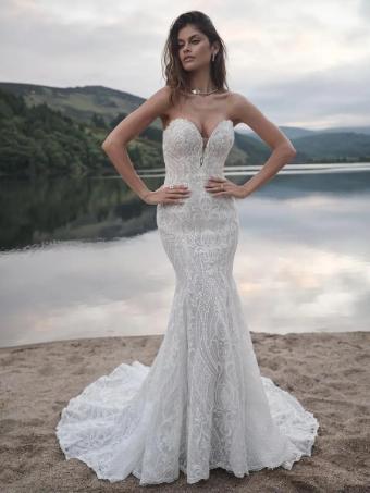 Maggie Sottero 23SC046A01 #0 thumbnail