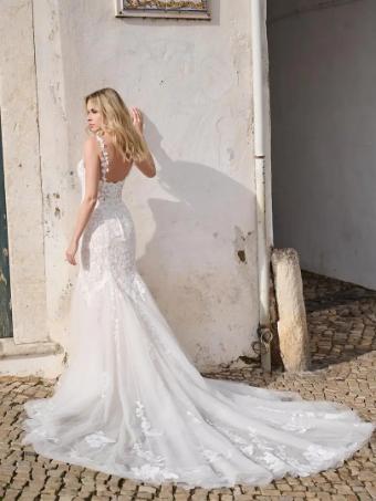 Maggie Sottero 23SS712A01 #2 thumbnail