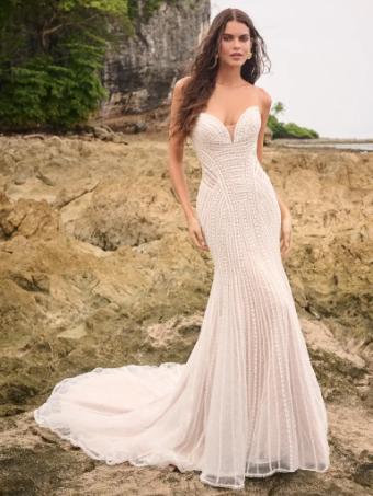 Maggie Sottero 24SB145 #2 thumbnail