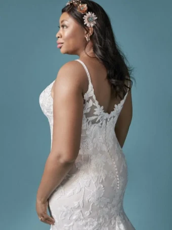 Maggie Sottero Gianna Lynnette #2 thumbnail
