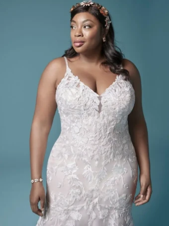 Maggie Sottero Gianna Lynnette #1 thumbnail
