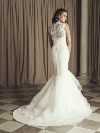 Paloma Blanca 4455 #1 thumbnail