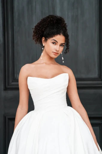 Allure Bridals 1359 #0 Ivory thumbnail