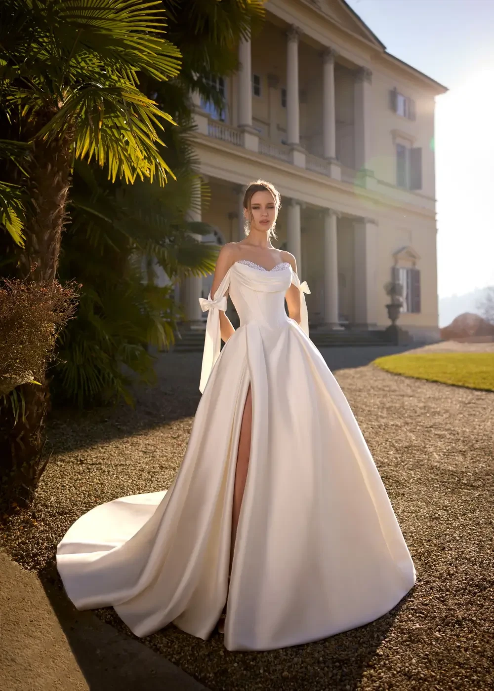 Blue Wedding Gown Randy Fenoli Dress Prices Randy Fenoli Bridal Dresses  Jaehee Bridal Atelier
