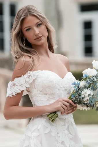Allure Bridals A1354 #1 thumbnail