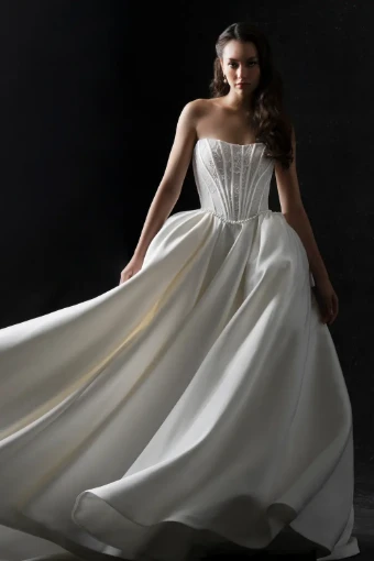 Allure Bridals C774 #0 default thumbnail