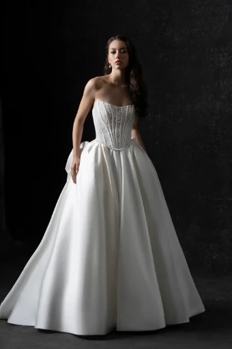 Allure Bridals C774 #2 thumbnail